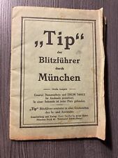 Tip blitzführer durch gebraucht kaufen  Kirchberg