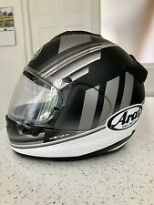Arai chaser helmet for sale  NEWTON AYCLIFFE