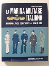 Marina militare italiana usato  Genova