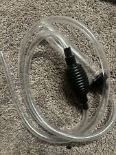 Aquarium suction cleaning for sale  Fresno