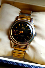 Vintage bucherer automatic for sale  AYLESBURY