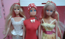 Barbie puppe mattel gebraucht kaufen  Frankfurt