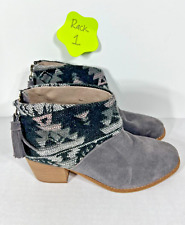 Toms womens 7.5 for sale  Lakeside