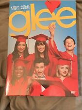 Glee terza stagione usato  Trevenzuolo