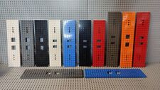 Lego eisenbahnplatte lok gebraucht kaufen  Uedem