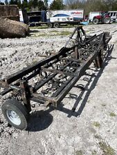 Cultivator spring tines for sale  ROYSTON