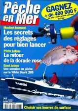 2353487 pêche mer d'occasion  France