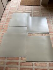 rubber tiles for sale  CANTERBURY