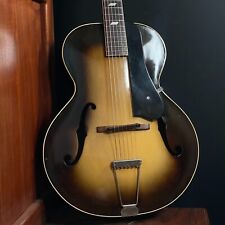 1943 epiphone blackstone for sale  Piedmont