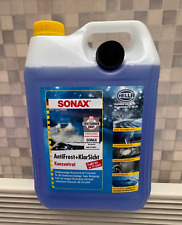 Sonax antifrost klarsicht gebraucht kaufen  Selm