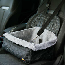 Dog Booster Car Seat - Luxury Dog Booster - Small Pet and Dog Car Seat for sale  Shipping to South Africa