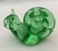 Art glass small for sale  Hinckley