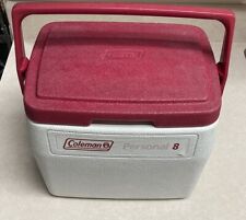 Coleman personal red for sale  Sioux Falls