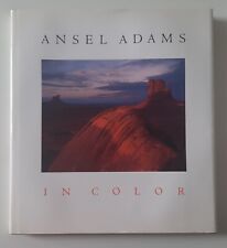 Ansel adams color usato  Milano