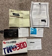 Fuji 300 wide for sale  Menomonie