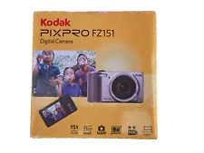 Usado, Cámara digital compacta Kodak PIXPRO FZ151 MP - negra (FZ151) segunda mano  Embacar hacia Argentina