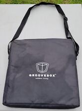 Groovebox Outdoor Living churrasqueira portátil nova *Leia Desc. comprar usado  Enviando para Brazil