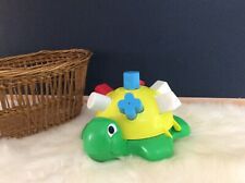 Adorable tortue playskool d'occasion  Donnemarie-Dontilly