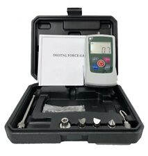 Digital force gauge for sale  Shipping to Ireland