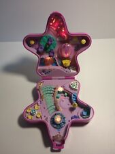 Vintage polly pocket d'occasion  Bourgoin-Jallieu