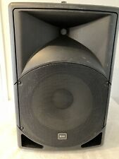 Qtx active speaker for sale  WARRINGTON