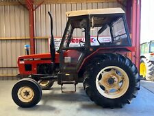 Zetor 6211 2wd for sale  GLASGOW