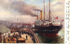 1905 postcard canadian for sale  SALISBURY