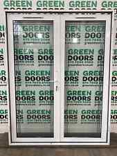 Aluminium french doors for sale  LUTON