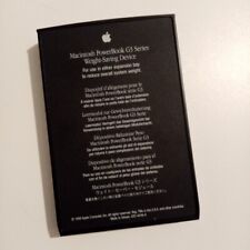 Apple macintosh powerbook for sale  HAVERHILL