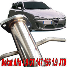 Alfa romeo 1.9 usato  Valmontone