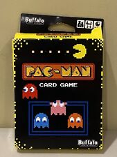 Pac man card for sale  Carle Place