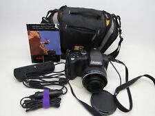 Cámara digital Kodak EasyShare Z981 14,0 MP - negra PROBADA FUNCIONANDO segunda mano  Embacar hacia Argentina
