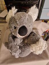 Kuscheltier koala baby gebraucht kaufen  Cronenberg