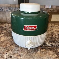 Vintage coleman insulated for sale  Omaha