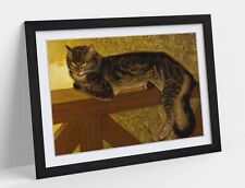 Theophile steinlen cat for sale  LONDONDERRY