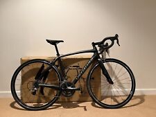 Specialized Roubaix SL4 carbon road endurance bike size M 54cm ultegra 700c QR for sale  Chesterfield