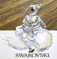 swarovski penguin for sale  New Lenox