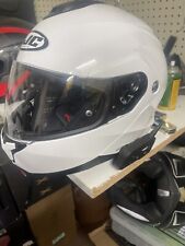 Hjc modular helmet for sale  Beech Grove
