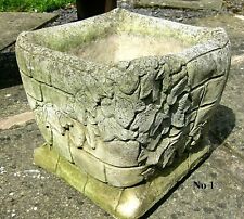 Vintage garden concrete for sale  BROMSGROVE