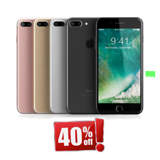 Apple iPhone 7 PLUS 5.5" GSM Factory Unlocked T-Mobile Verizon 32GB/128GB na sprzedaż  Wysyłka do Poland