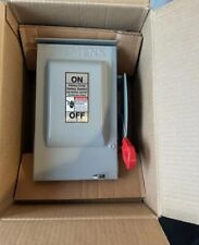Circuit Breakers & Disconnectors for sale  Irving