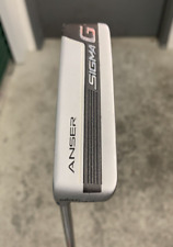 Ping anser sigma for sale  Myrtle Beach