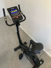 reebok z9 exercise bike for sale  SOUTHAMPTON