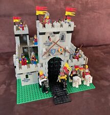 Lego castle 6080 d'occasion  Mont-de-Marsan