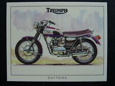 Triumph motorcycles series for sale  UK