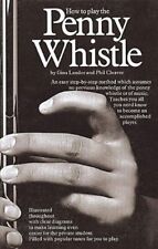 Play penny whistle for sale  UK