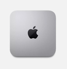 Apple Mac Mini M1-8CGPU finales de 2020 512 GB 1 TB 2 TB SSD 8 GB 16 GB RAM plateado segunda mano  Embacar hacia Argentina