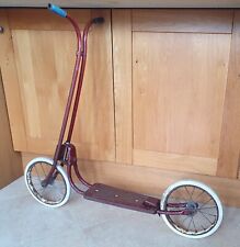 Vintage toy scooter. for sale  CHIPPENHAM