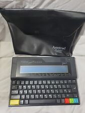 Amstrad nc100 for sale  Shipping to Ireland