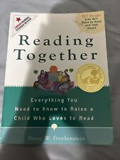 Reading together everything for sale  Mcallen